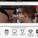 Free Twotgirls.com Account And Password