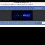Free Users For Calliminx