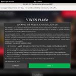 Free Vixenplus.com Movie