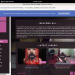 Free Working Miss Khaos Logins