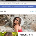 FreeLilyChey89 Password