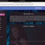 FreeMrsTLucifer Accounts