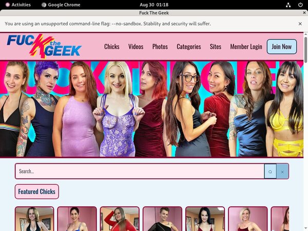 Fuck The Geek With Paypal Acc Fuck The Geek With Paypal Acc