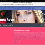 GemmaRose42 Co