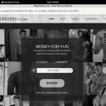 Get Free Male Models Logins