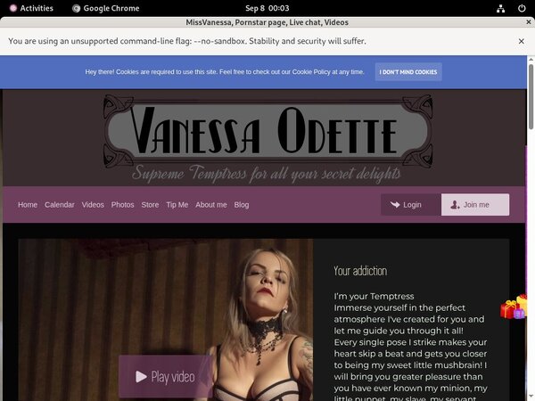[Image: Get-Missvanessamodelcentrocom-Discount-Membership.jpg]