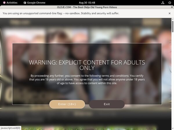 Get Oldje.com Free Logins