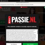 Get Passie Discount Offer