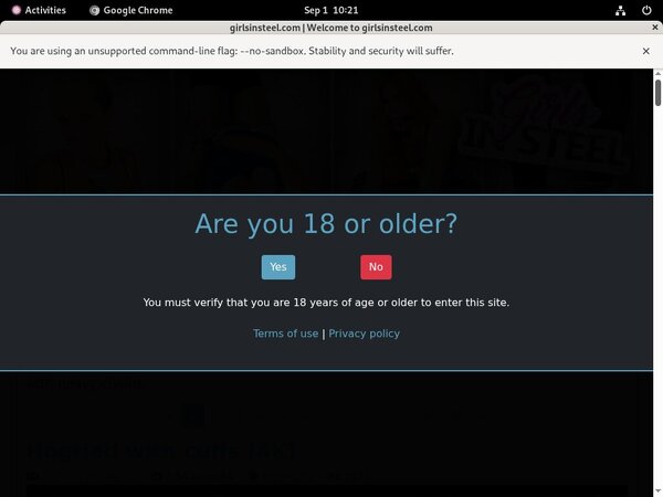 [Image: Girlsinsteel-New-Accounts.jpg]