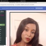 Goddessrobin Member Review