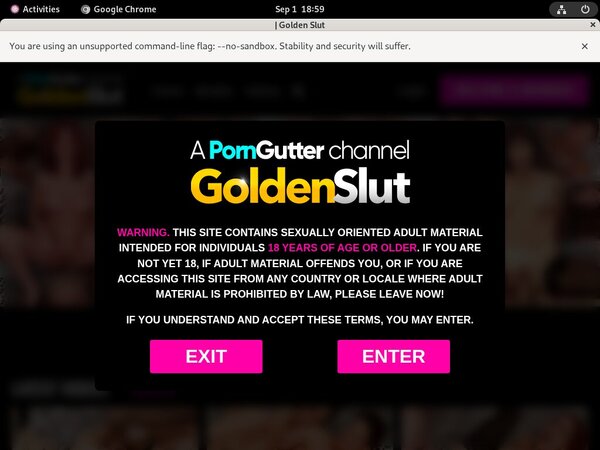 Goldenslut.com Paypal Goldenslut.com Paypal