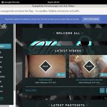 Hazeyzdollz Clips4sale