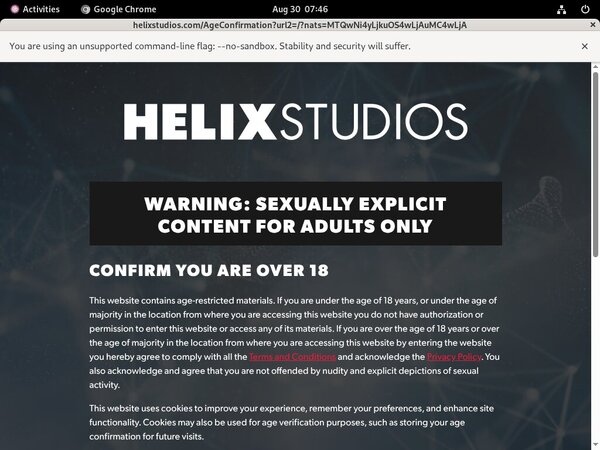 Helixstudios.net Acc