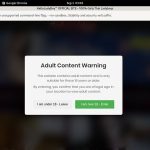 Helloladyboy.com Hacked Account