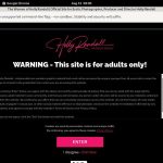 Holly Randall Password Dump