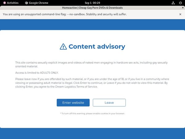 Homoactive Forum Homoactive Forum