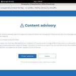 Homoactive Verotel Discount