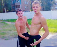 Horny Twink BF Trial Pass s0