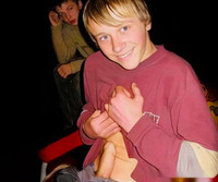 Horny Twink BF Trial Pass s1