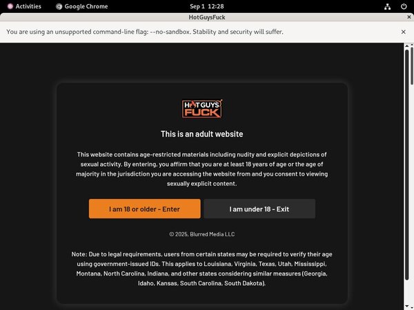 Hot Guys FUCK Members Password