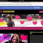 How To Get Into Sheri Diamond