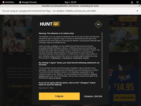 Hunt4k Xxx