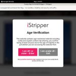 IStripper Online Video