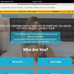 Instanthookups Trial Sign Up