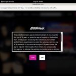 James Deen Xxx Passwords