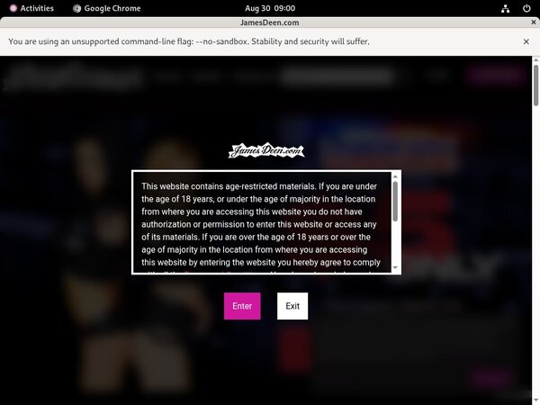Jamesdeen Pay