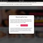 Japan Lust Segpay Discount