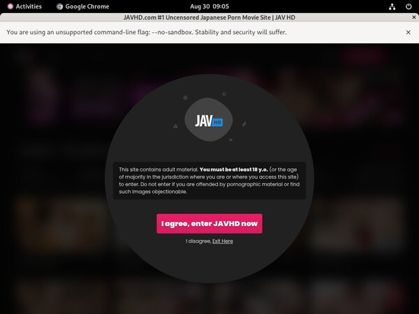 Javhd.com Official Site