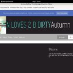 Jenloves2bdirty Free Login Password