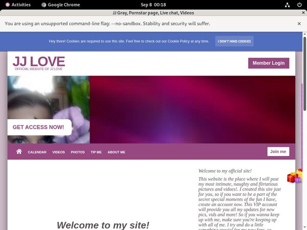 Jjlove Review