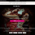 Join Dorcel Tv With Paypal