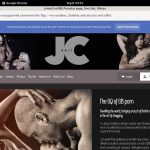 JonnyCockfill Site Passwords