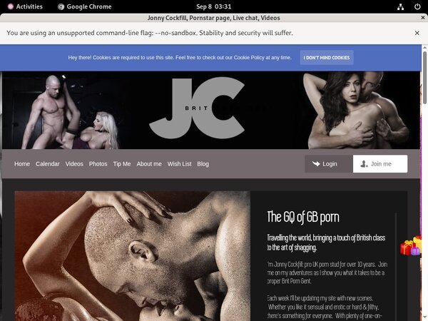 JonnyCockfill Site Passwords JonnyCockfill Site Passwords