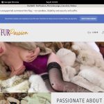 KaitlinKFurPassion Register Form