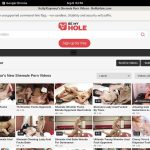 Kelly Klaymour Porn Pics