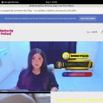Kimberlypolizzi.com Mobile Passwords