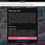 Kimswallows Link Discount