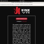 Kink VR Sample