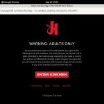 Kinkmen With Credit Card