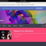 KittyQuinn Join Again