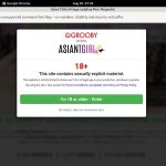 Ladyboy-ladyboy.com New Password