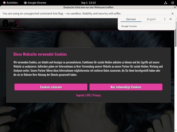 Lana Giselle Join Now