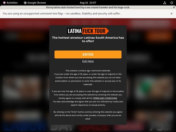 Latina Fuck Tour Tumblr