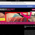 Lexi Sexy Account