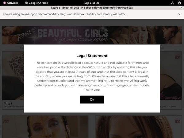 Lezpoo Gift Card Lezpoo Gift Card