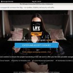 Life Selector Con